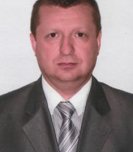 Тарханов Владимир Саввич Главный врач ГБУЗ АО «ОКПБ»